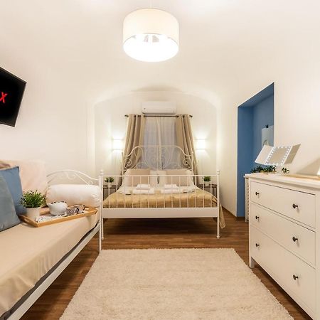 Bijou Home Suite - Vaticano ローマ エクステリア 写真