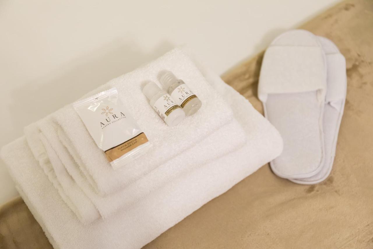 Bijou Home Suite - Vaticano ローマ エクステリア 写真