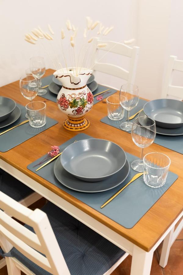 Bijou Home Suite - Vaticano ローマ エクステリア 写真